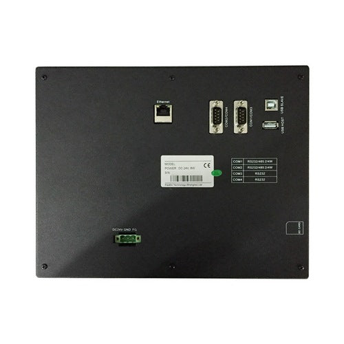 SX4104S