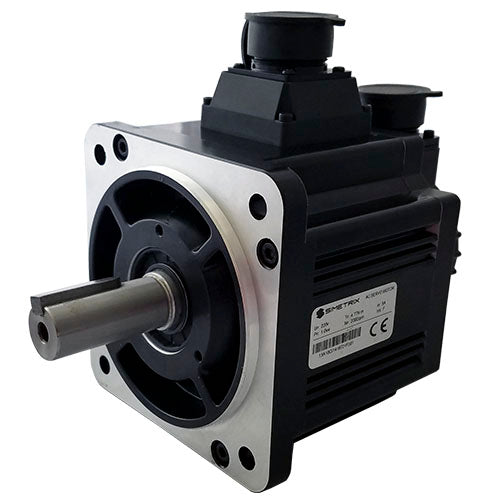 Servo 3